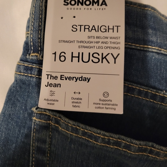 Denim Jeans - Picture 4 of 6